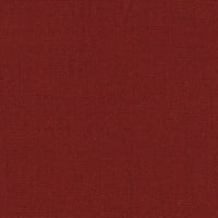 Selekcije ardena Oasis na otvorenom bacanje jastuka 20, klasično crveno