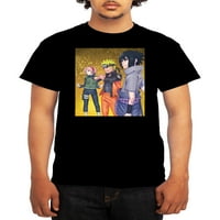 Naruto Shippuden Muška grafička majica kratkih rukava