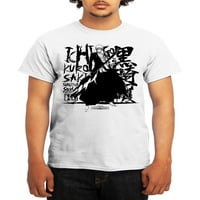 Bleach Ichigo gruba Muška grafička majica sa kratkim rukavima
