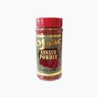 Don Julio Annatto Powder oz. Jumbo-Annatto Prah