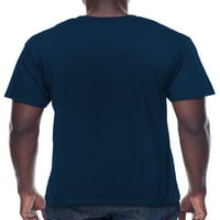 Ford Dan očeva mišića tata muški kratki rukav grafički T-Shirt, 2-Pack