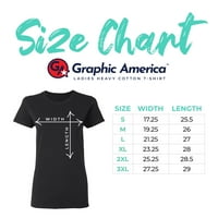 Grafički Američki Kratki Rukav Grafički Paket Majica Za Vrat