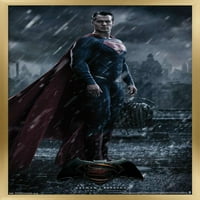 Film Comics - Batman V Superman - Superman zidni poster, 14.725 22.375