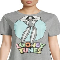 Looney Tunes ženska majica