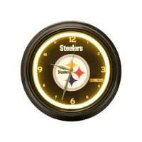 - NFL LED sat, Pittsburgh Steelers